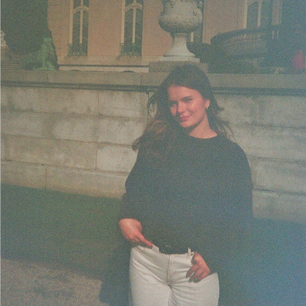 Meet your Posher, Jessalyn